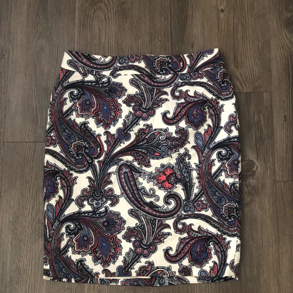 Ann Taylor Skirt